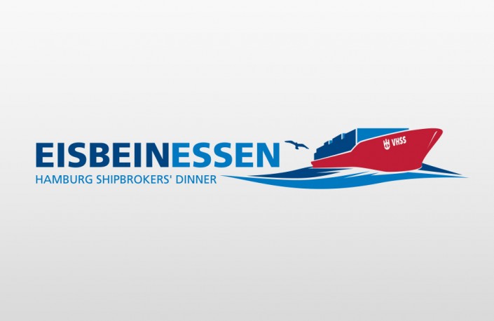 neues Logo für Hamburger Eisbeinessen