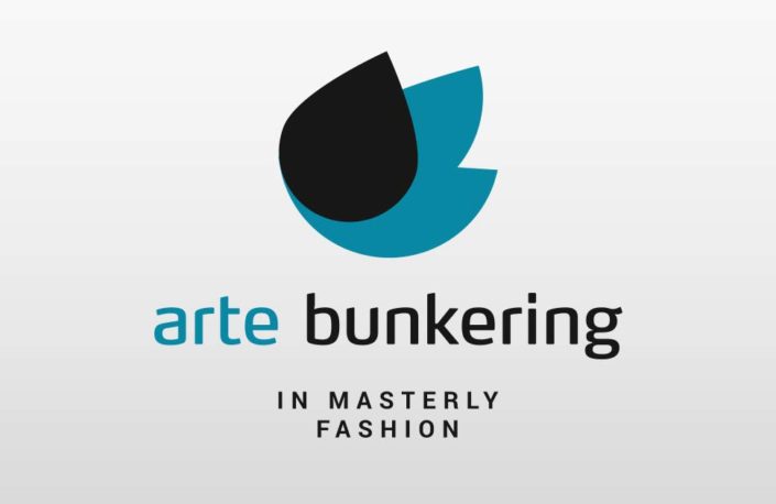 Eisbeinessen Hamburg 2016 Sponsor Arte Bunkering