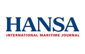 HANSA International Maritime Journal Eisbeinessen Partner