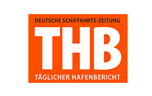 THB Deutsche Schiffahrts Zeitung Eisbeinessen Partner