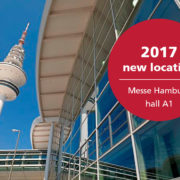 Messe Hamburg Halle A1 EN