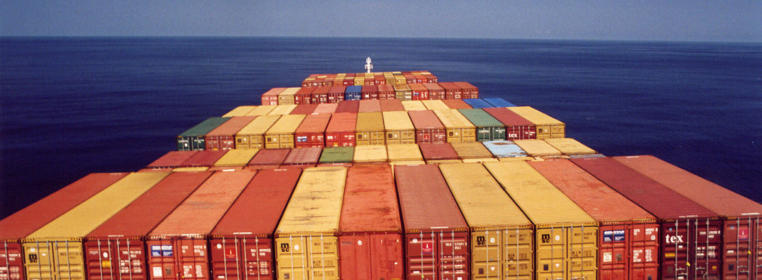 Container Horizont