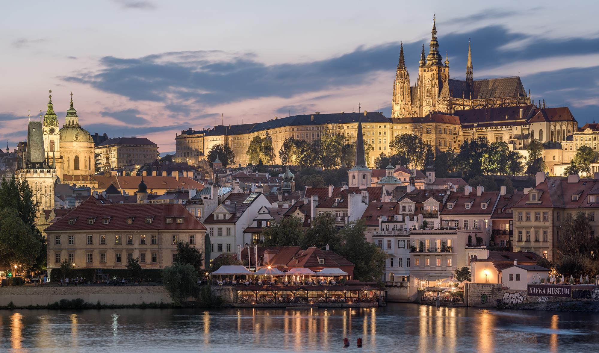 Malá Strana